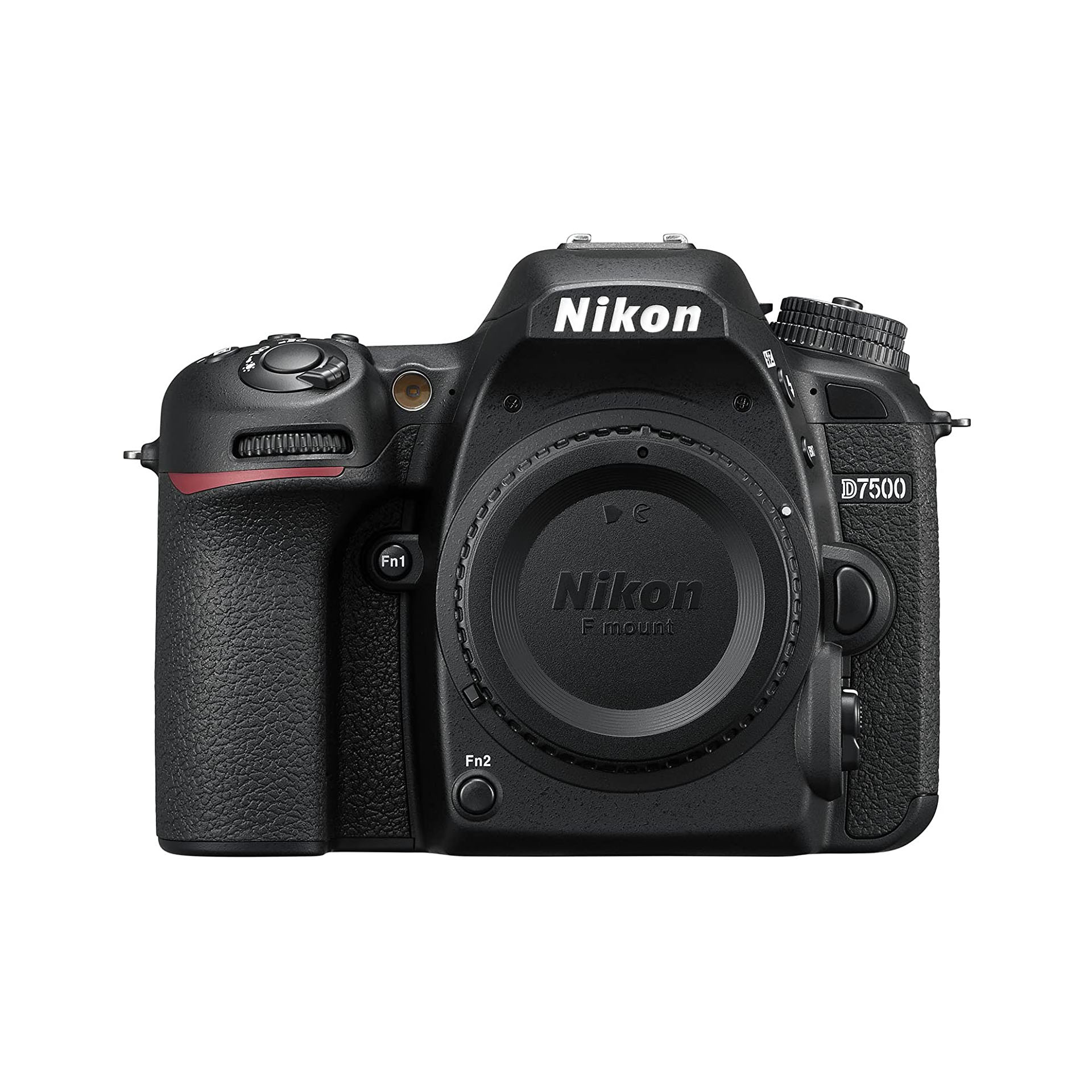 Nikon D7500 corpo + SD 32GB Lexar Pro 663x (Nital)