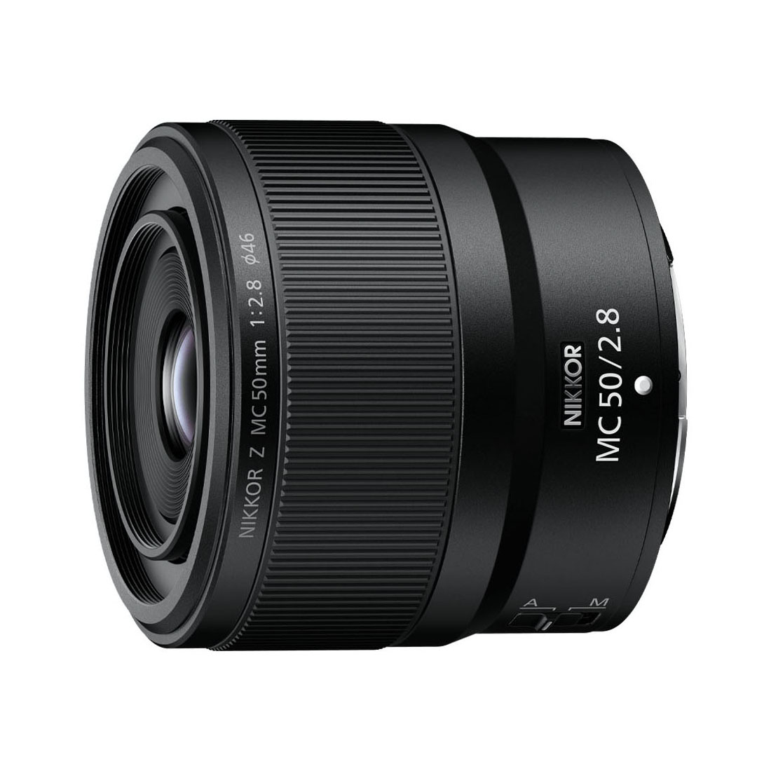 Nikon Z MC 50/2,8 VR S (Nital)