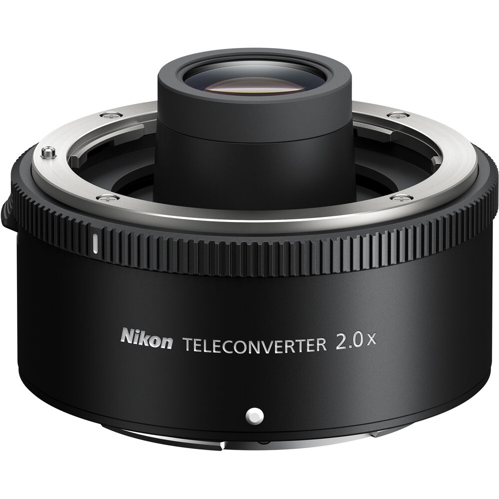 Nikon Z TC-2x TeleConverter (Nital)