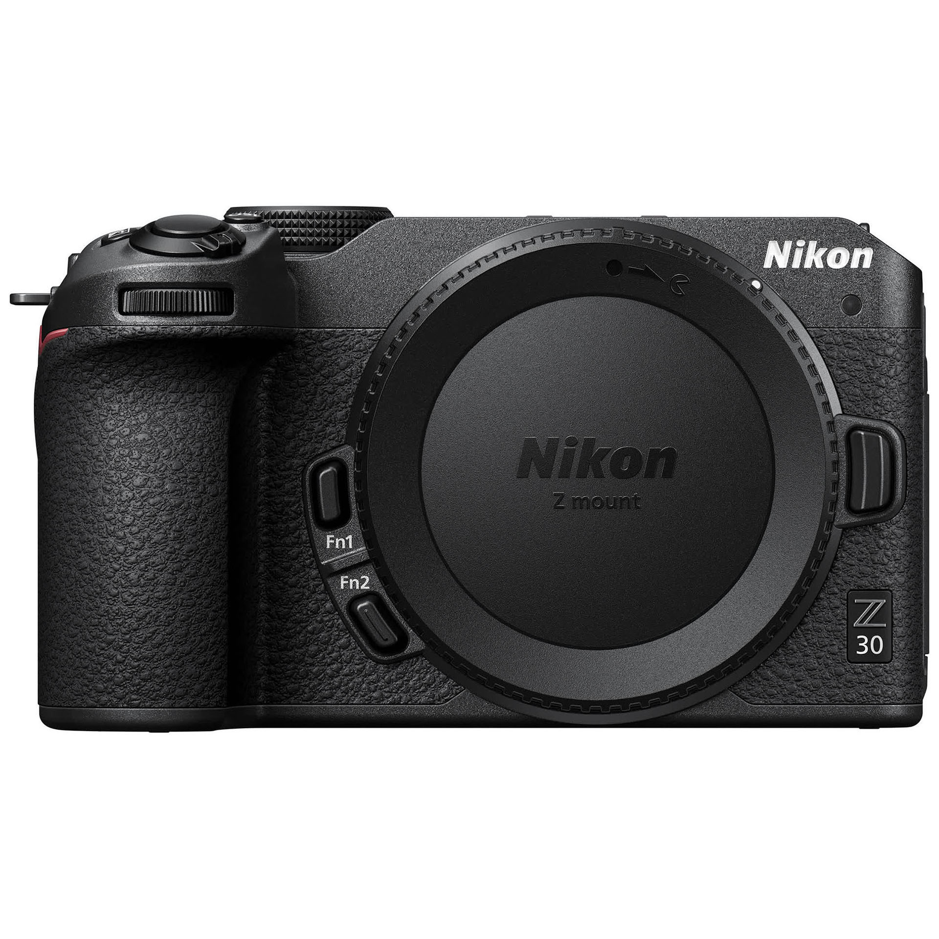 Nikon Z30 corpo + SD 64GB (Nital)