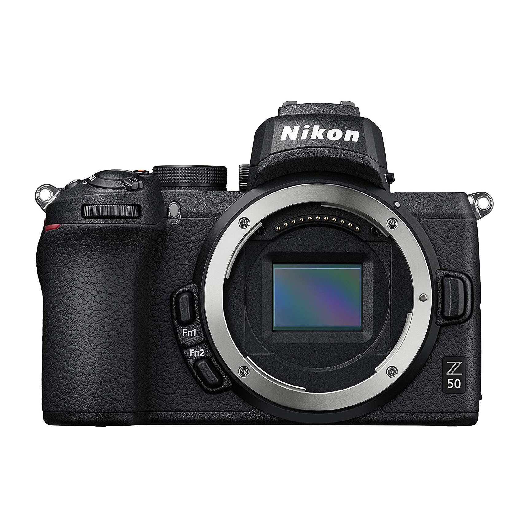 Nikon Z50 corpo + SD 64GB Lexar 667x Pro (Nital)