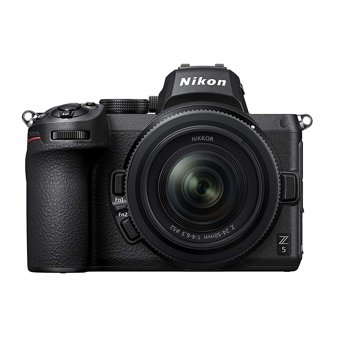 Nikon Z5 + Z 24-50/4-6,3 (Nital)