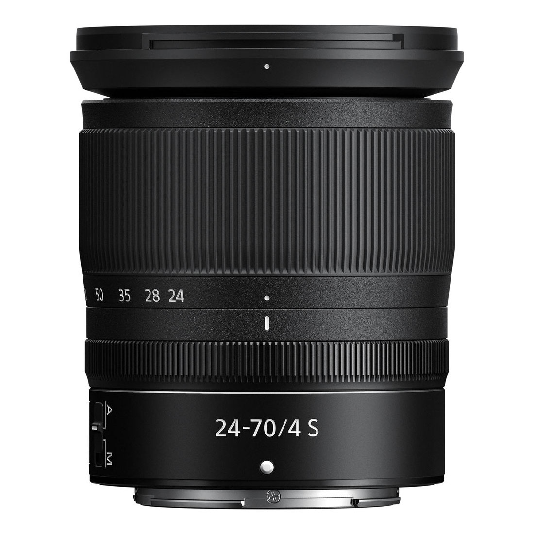Nikon Z 24-70/4 S (Nital) BULK [senza scatola da Kit]