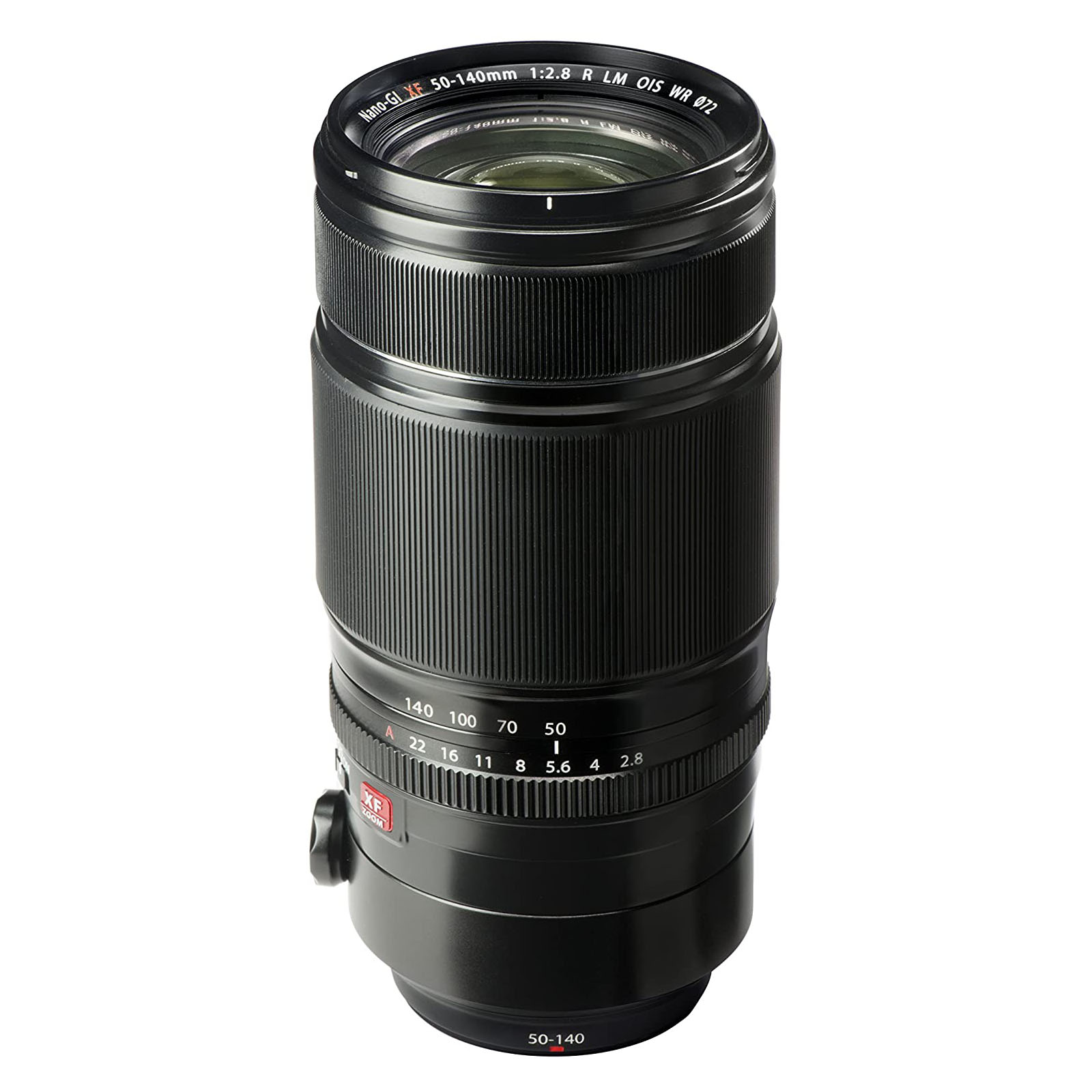 Fuji F XF 50-140/2,8 R LM OIS WR X-Series