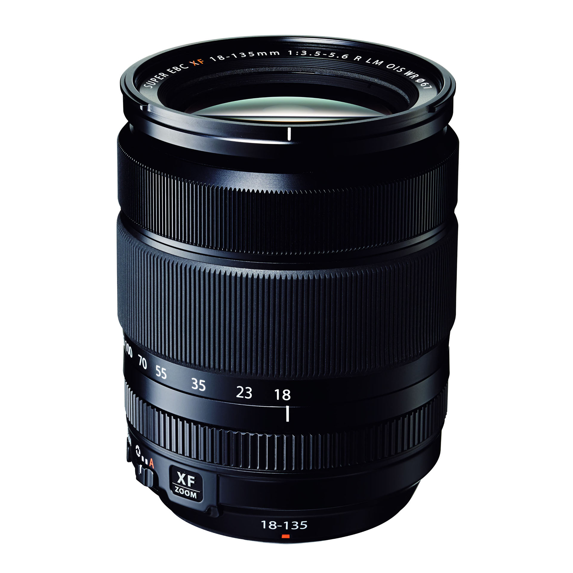 Fuji F XF 18-135/3,5-5,6 R LM OIS WR X-Series