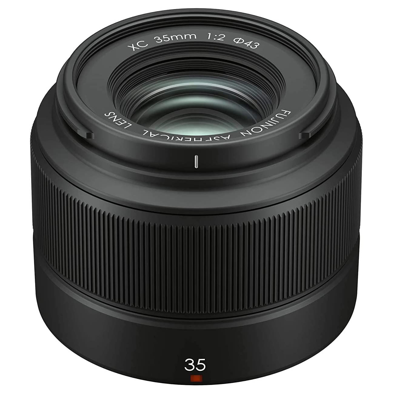 Fuji F XC 35/2 PH X-Series black