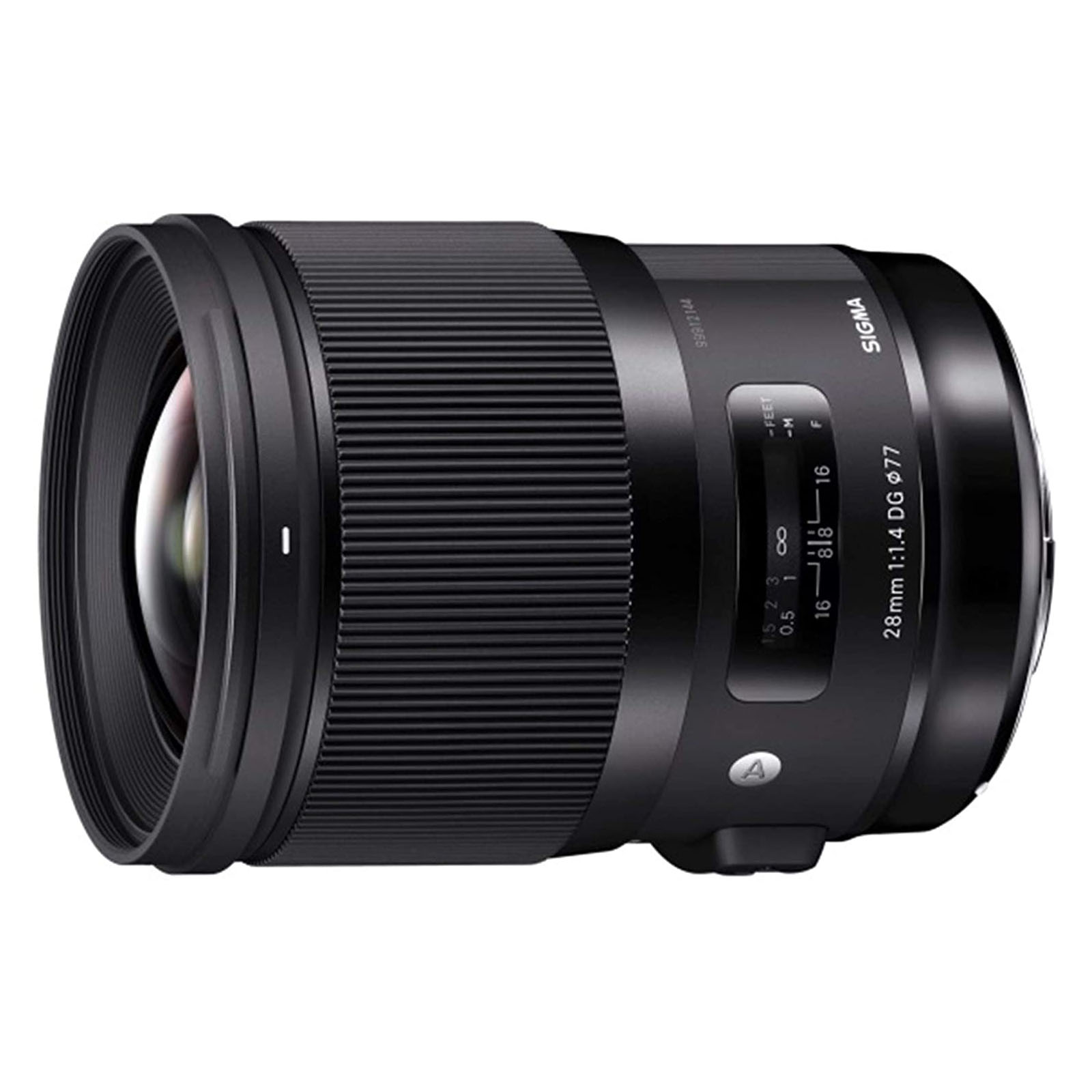Sigma AF 28/1,4 (A) DG HSM Leica/Pana. L-mount
