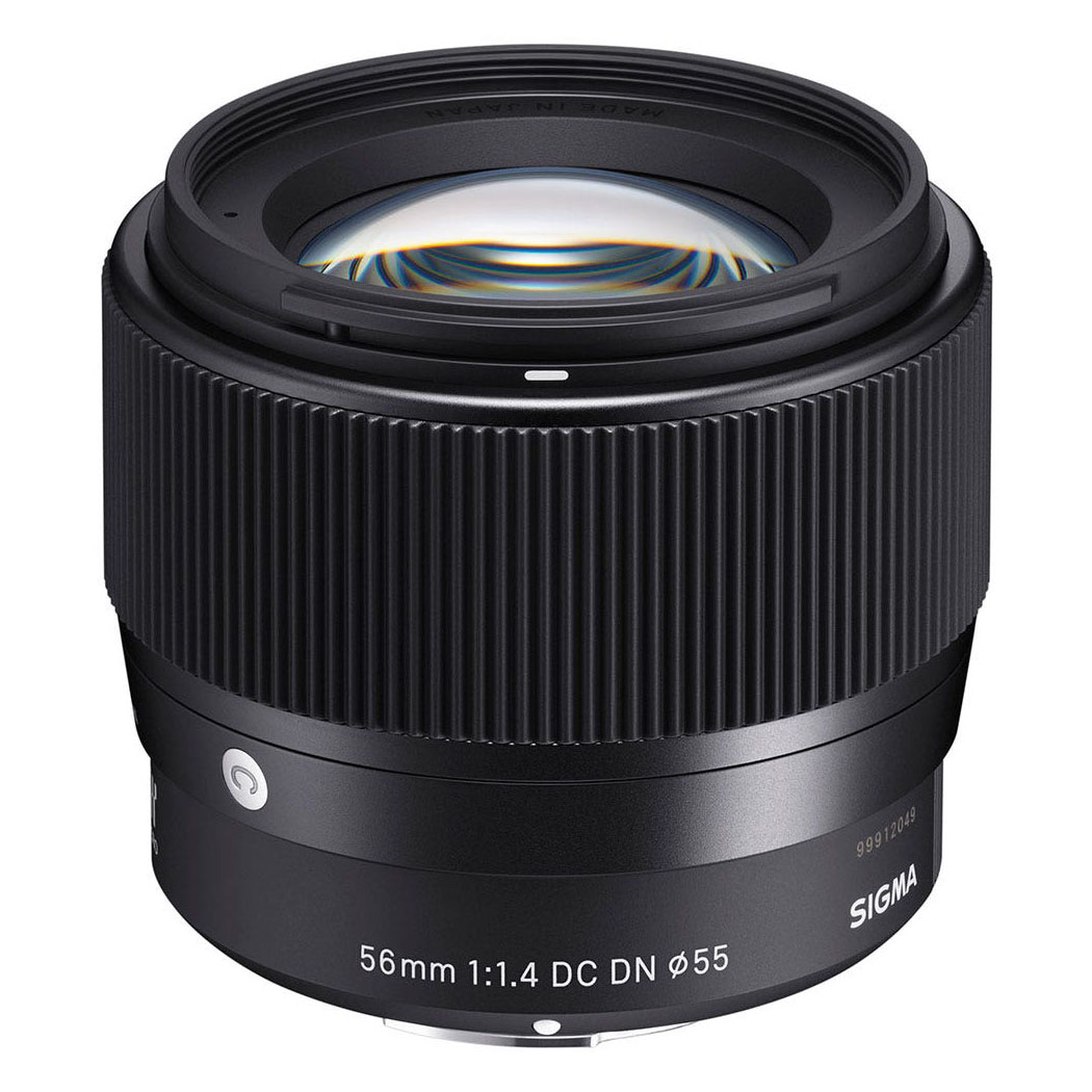 Sigma AF 56/1,4 (C) SE DN DC Sony E-mount