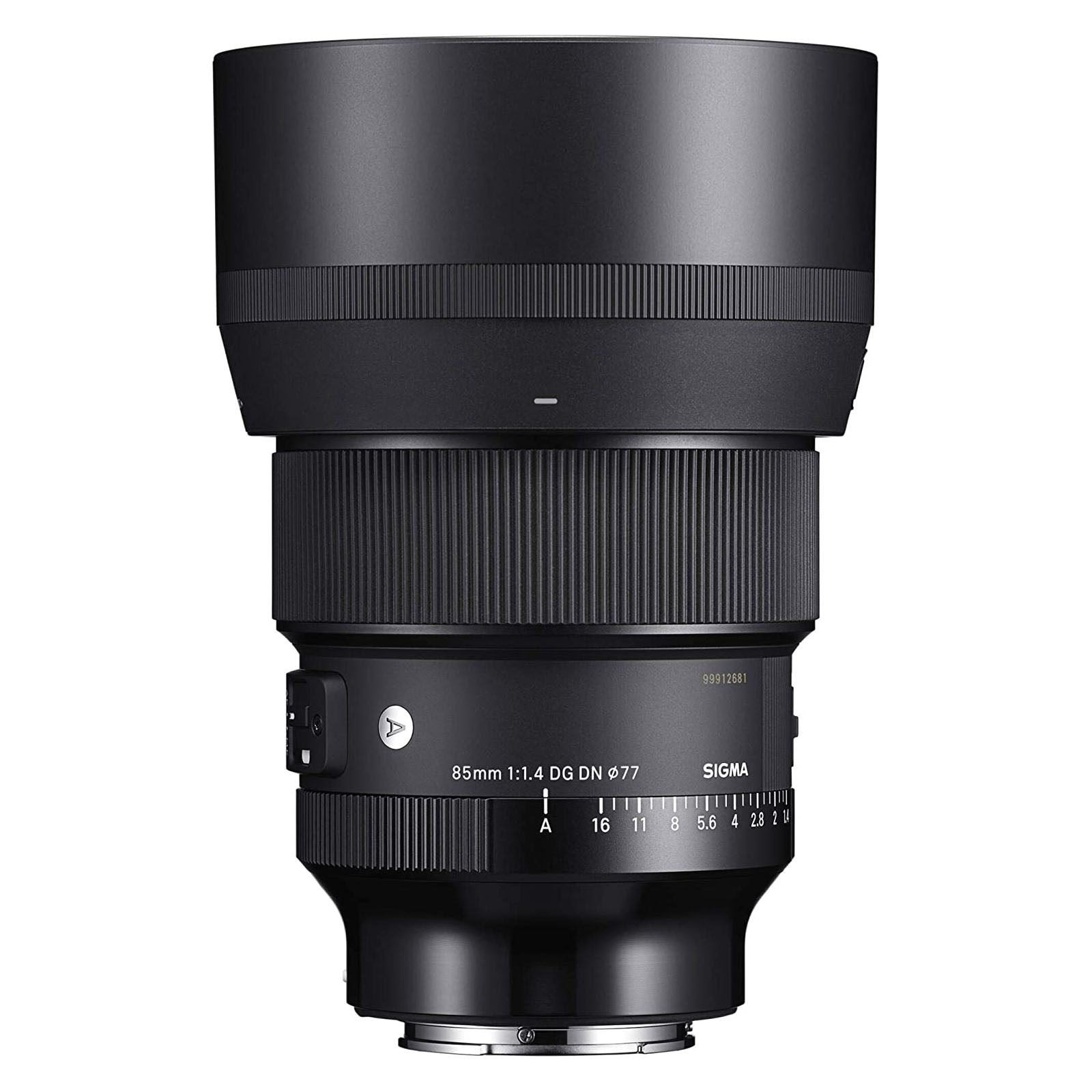 Sigma AF 85/1,4 (A) DG DN Sony E-mount