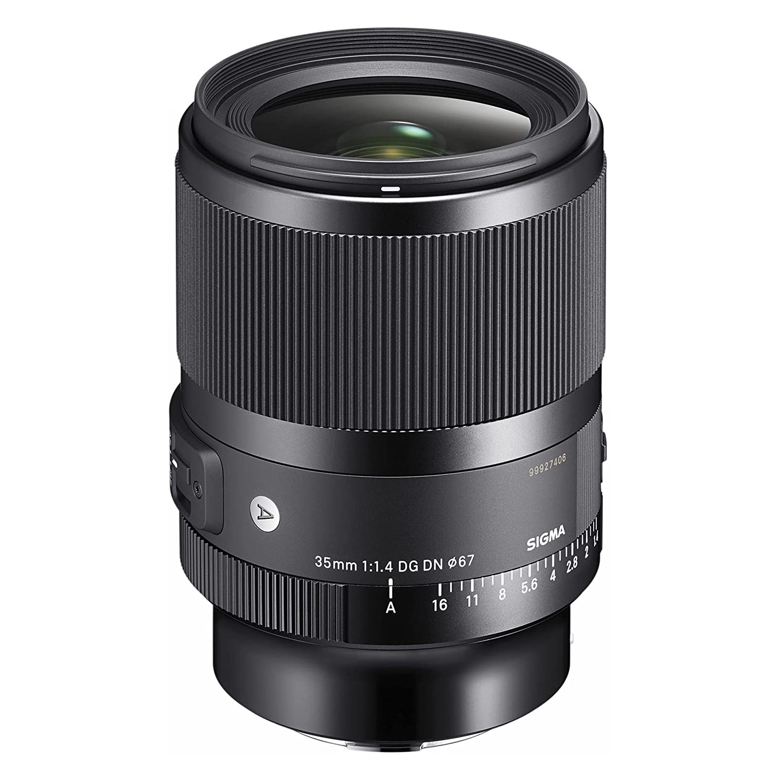 Sigma AF 35/1,4 (A) DG DN/SE Sony E-mount