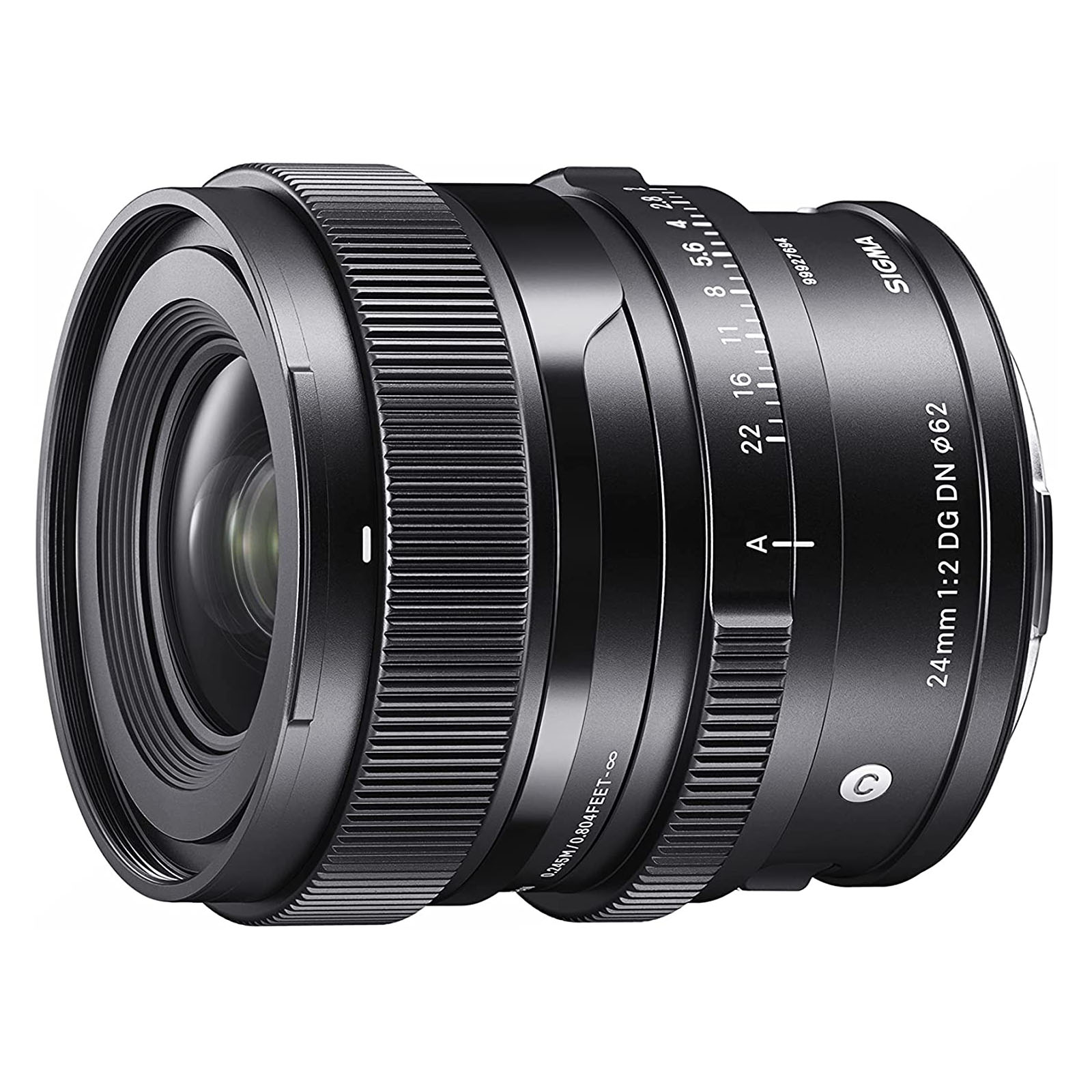 Sigma AF 24/2 (C) DG DN/SE Sony E-mount