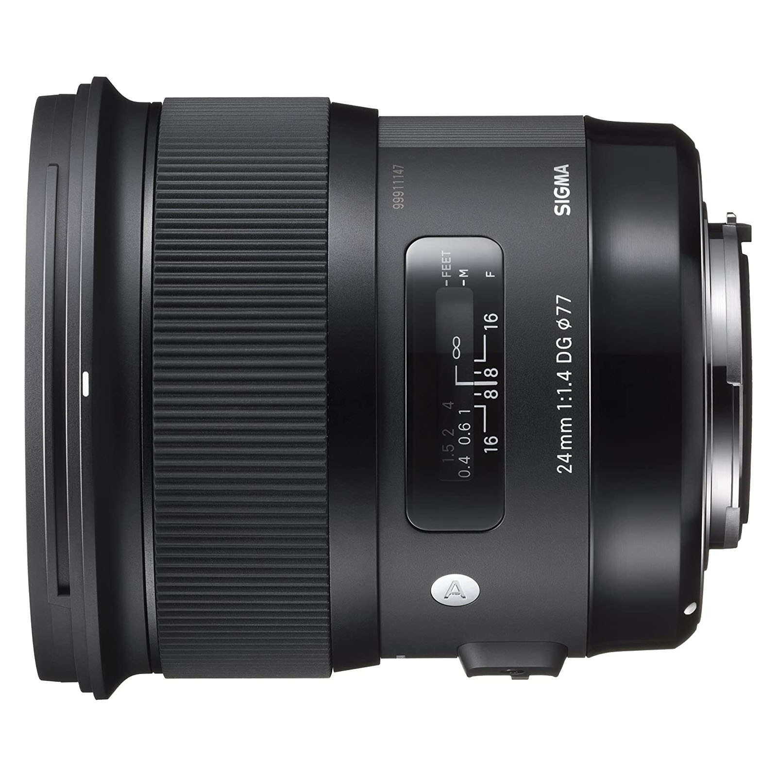 Sigma AF 24/1,4 (A) DG DN  Sony E-mount Full Frame