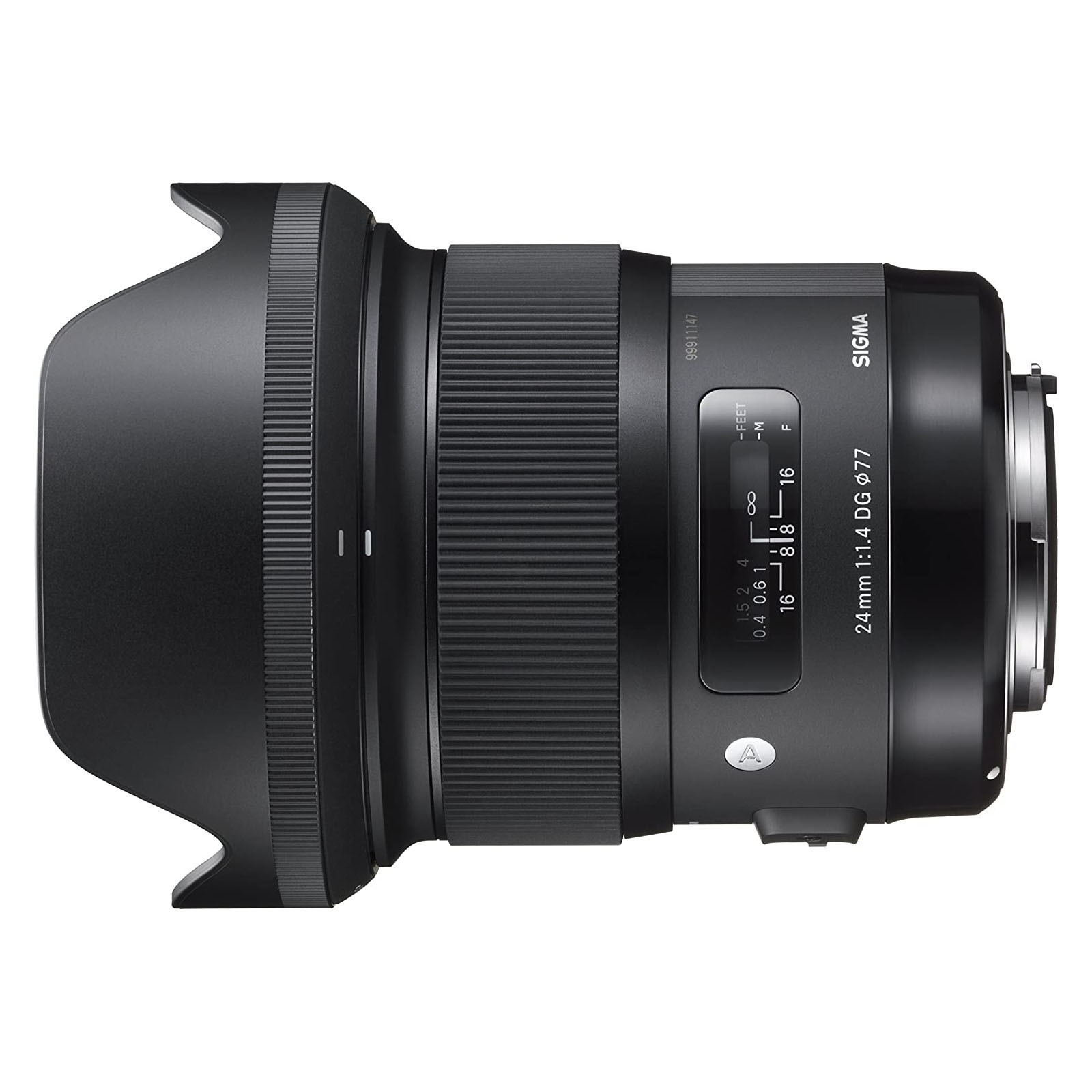 Sigma AF 24/1,4 (A) DG DN  Sony E-mount Full Frame