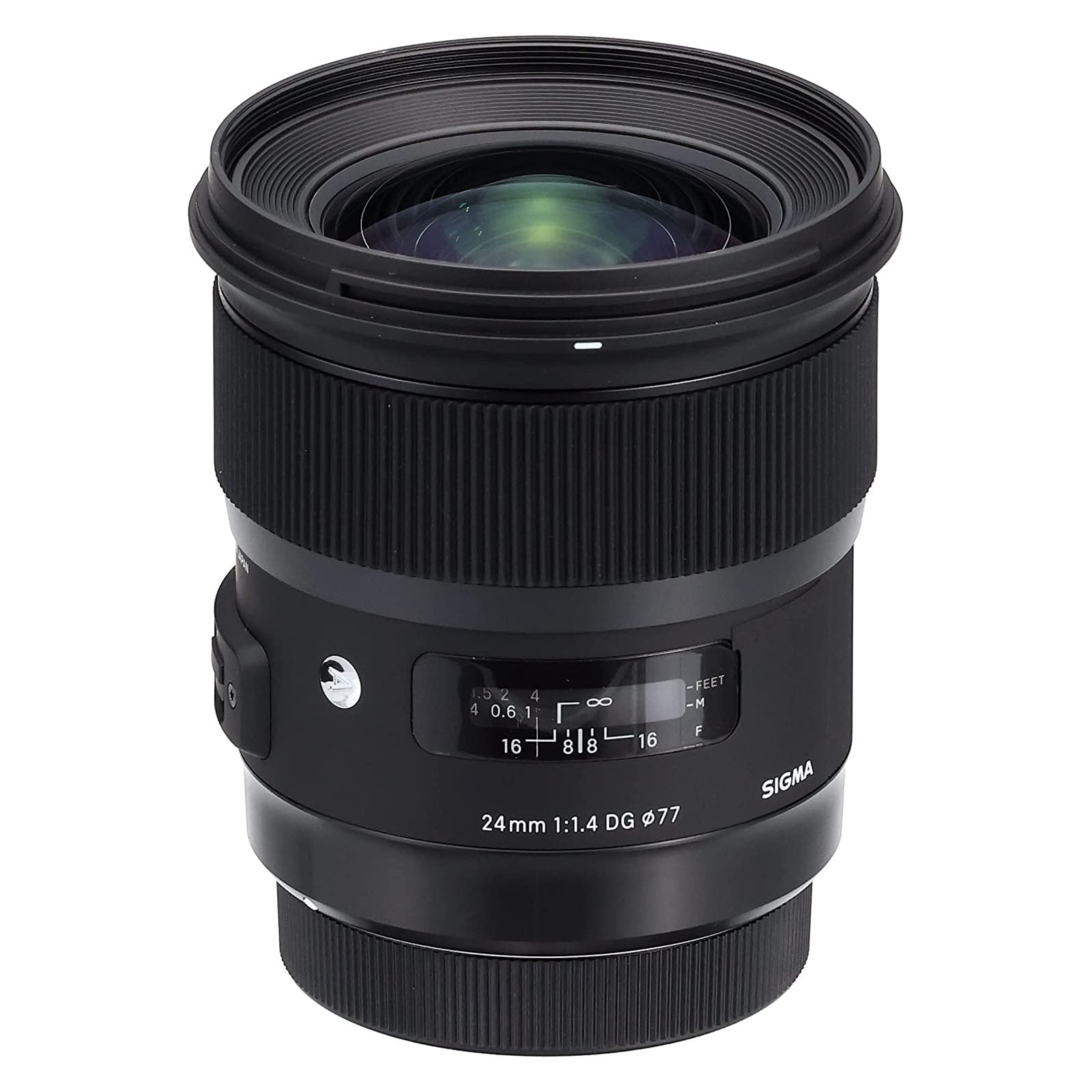 Sigma AF 24/1,4 (A) DG DN  Sony E-mount Full Frame