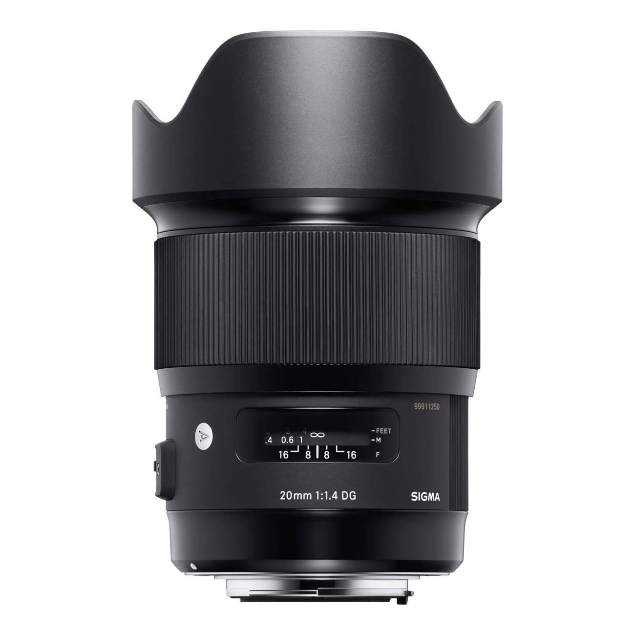 Sigma AF 20/1,4 (A) DG DN  Sony E-mount Full Frame