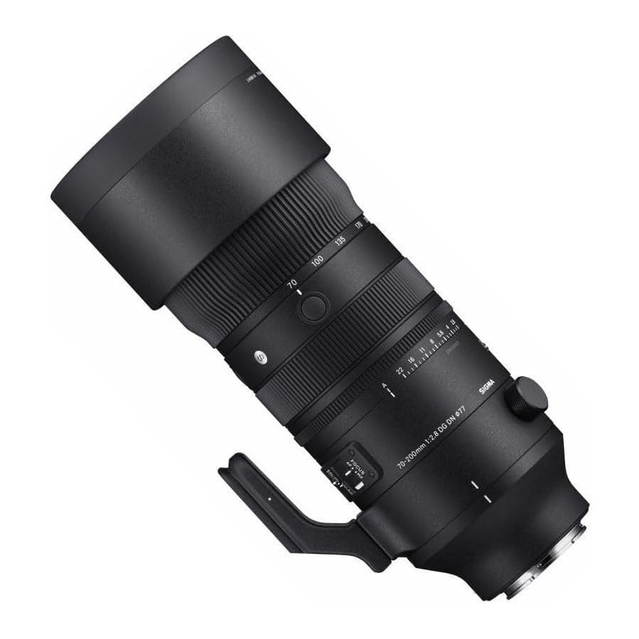 Sigma AF 70-200/2.8 DG DN OS  Sony E-mount