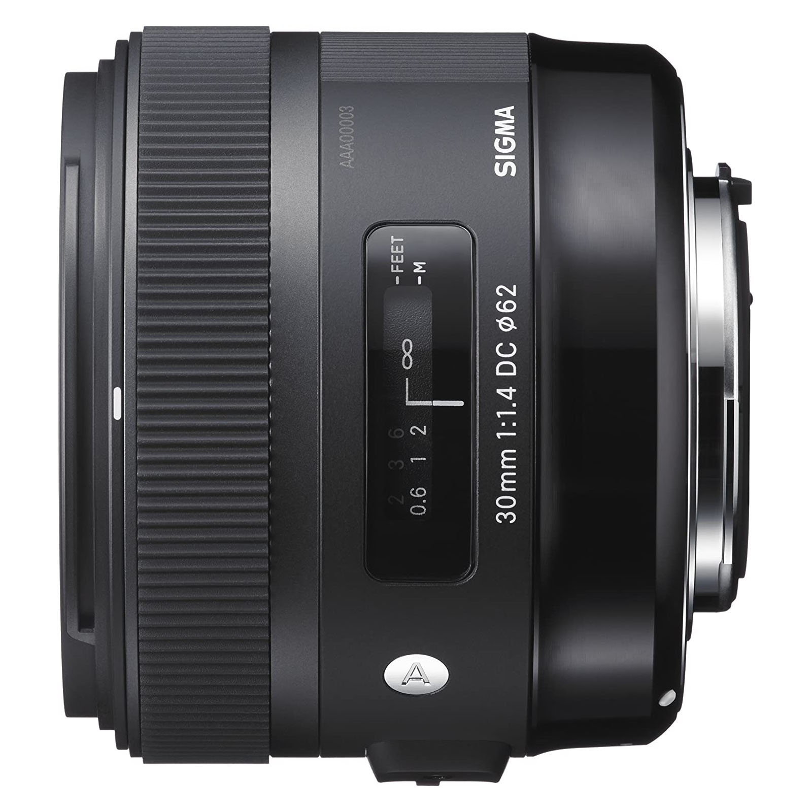 Sigma AF 30/1,4 (A) DC HSM Nikon AF