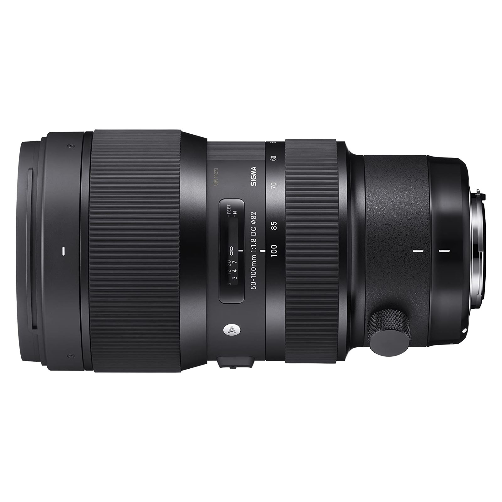 Sigma AF 50-100/1,8 (A) DC HSM Nikon AF