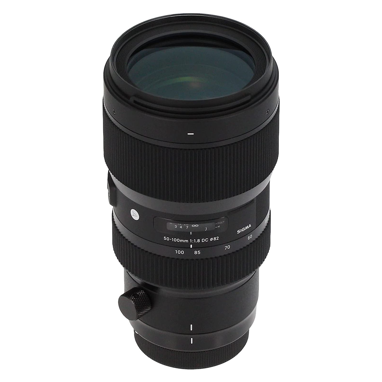 Sigma AF 50-100/1,8 (A) DC HSM Nikon AF