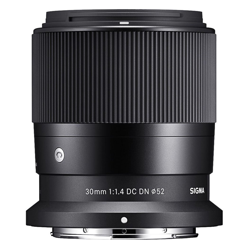 Sigma AF 30/1.4 (C) DC DN APS-C Nikon Z-mount