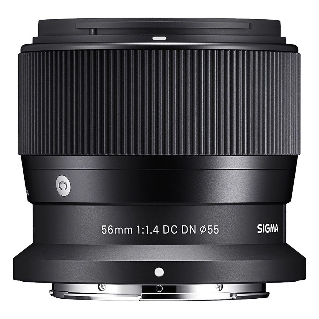 Sigma AF 56/1.4 (C) DC DN APS-C Nikon Z-mount