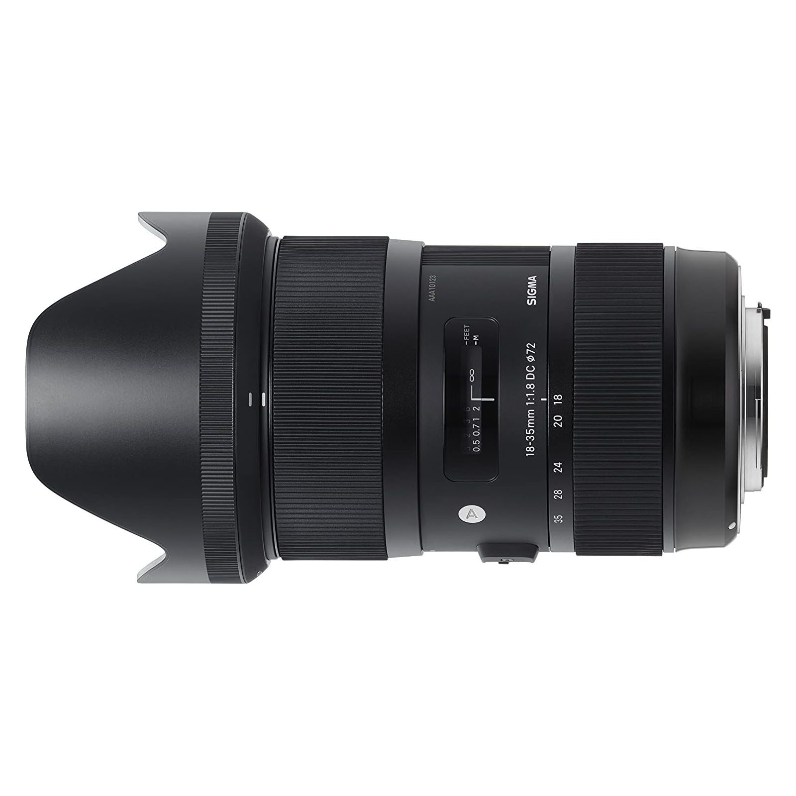 Sigma AF 18-35/1,8 A DC HSM APS-C Sigma