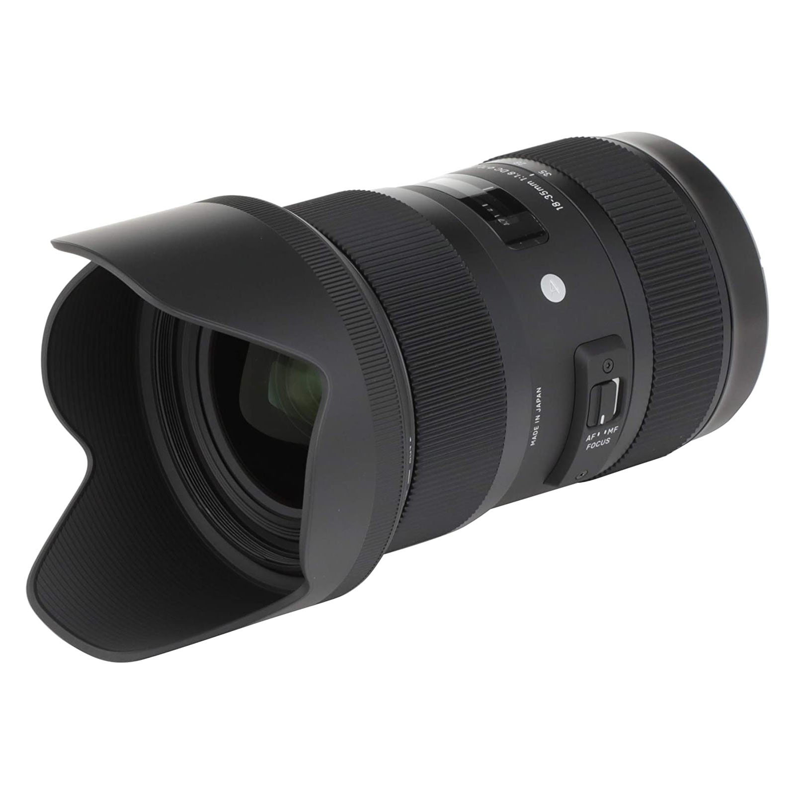Sigma AF 18-35/1,8 A DC HSM APS-C Sigma