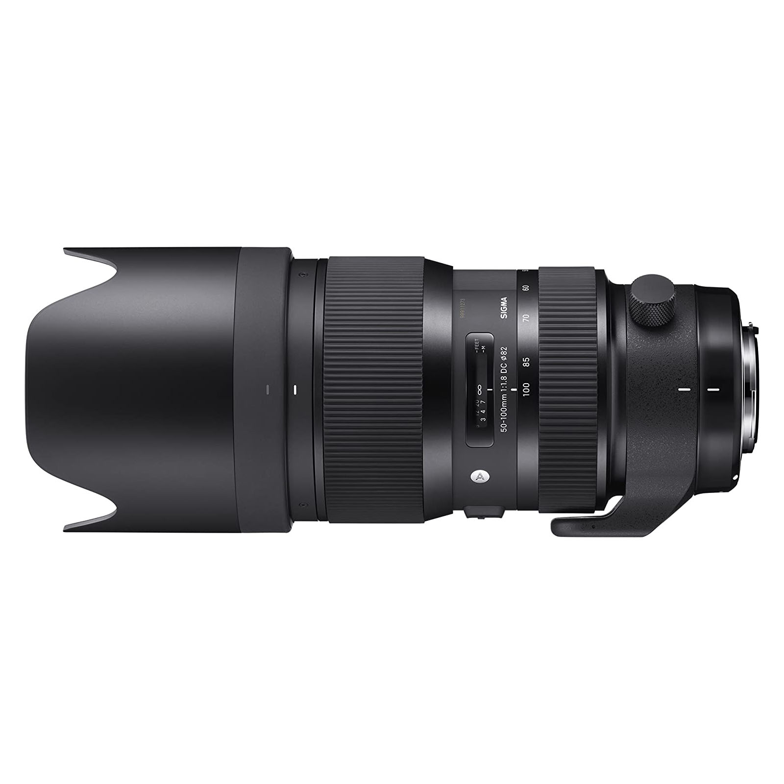 Sigma AF 50-100/1.8 (A) DC HSM SA APS-C Sigma