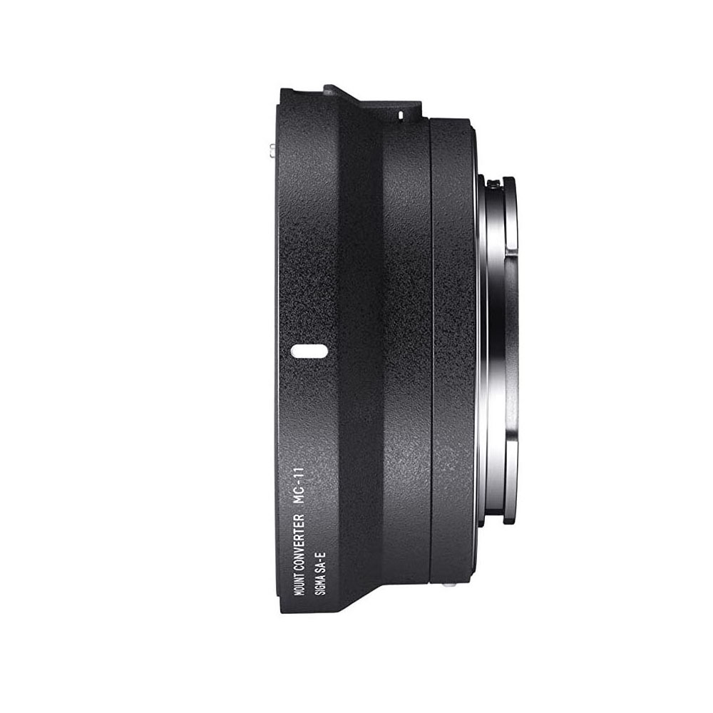Sigma Adattatore MC-11 Canon/SA A Sony E-mount
