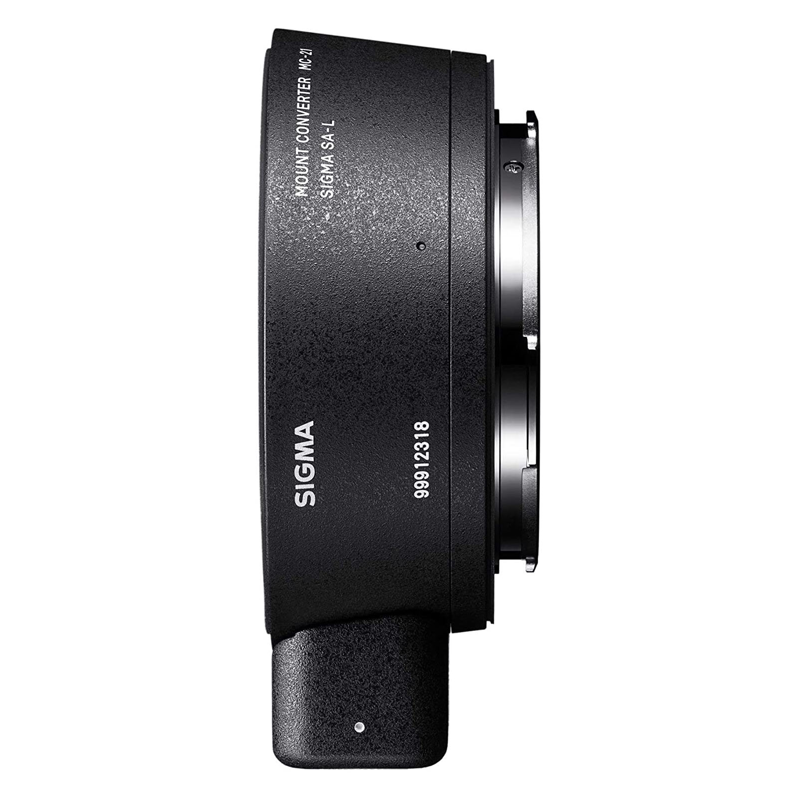 Sigma Adattatore MC-21 Canon E/L-mount Leica/Pana.