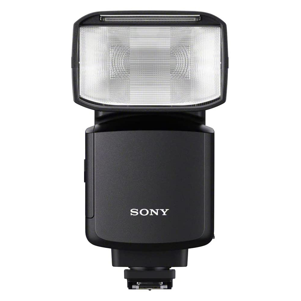 Sony HVL-F60RM2 External Flash con Wireless Radio Control