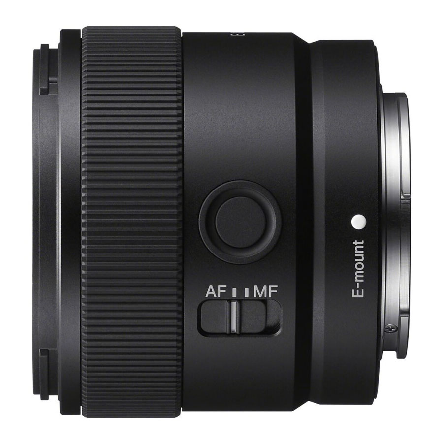 Sony SEL 11/1,8 E-mount (APS-C)