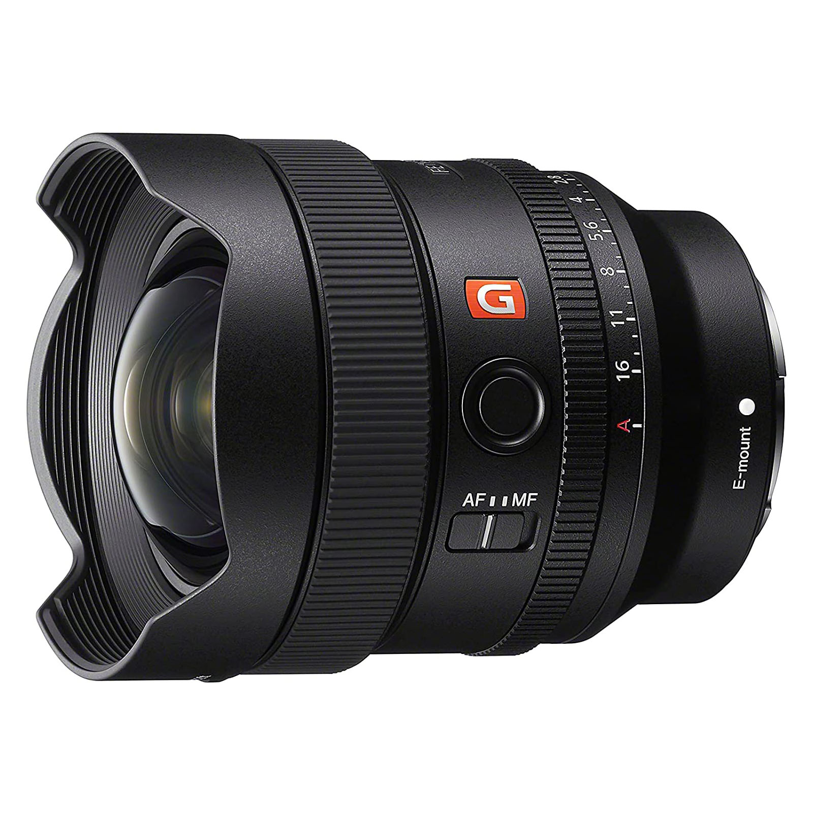 Sony SEL 14/1,8 GM E-mount (Full-frame)