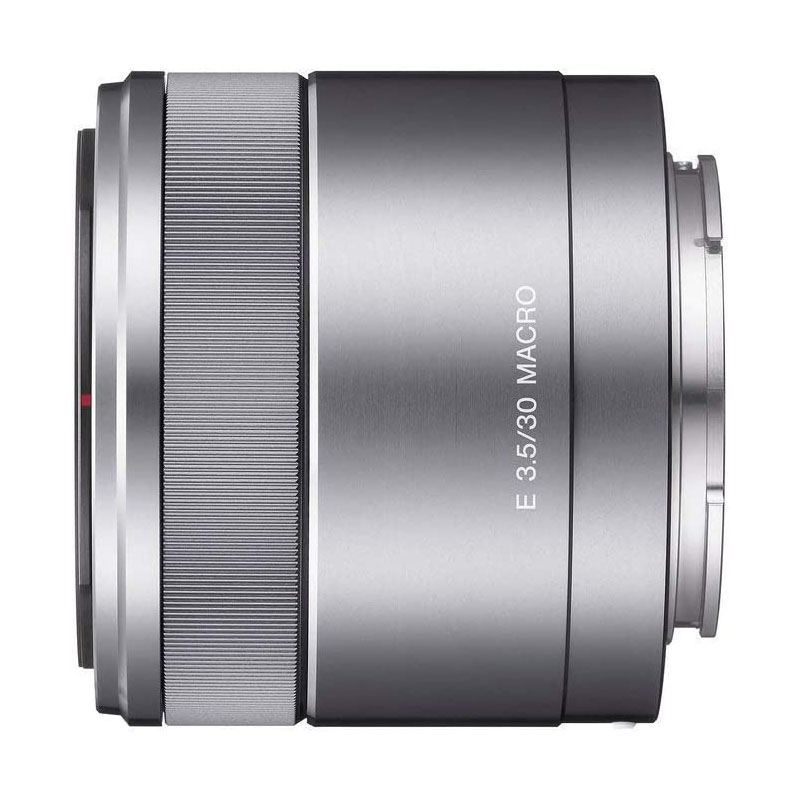 Sony SEL 30/3,5 macro E-mount (APS-C)