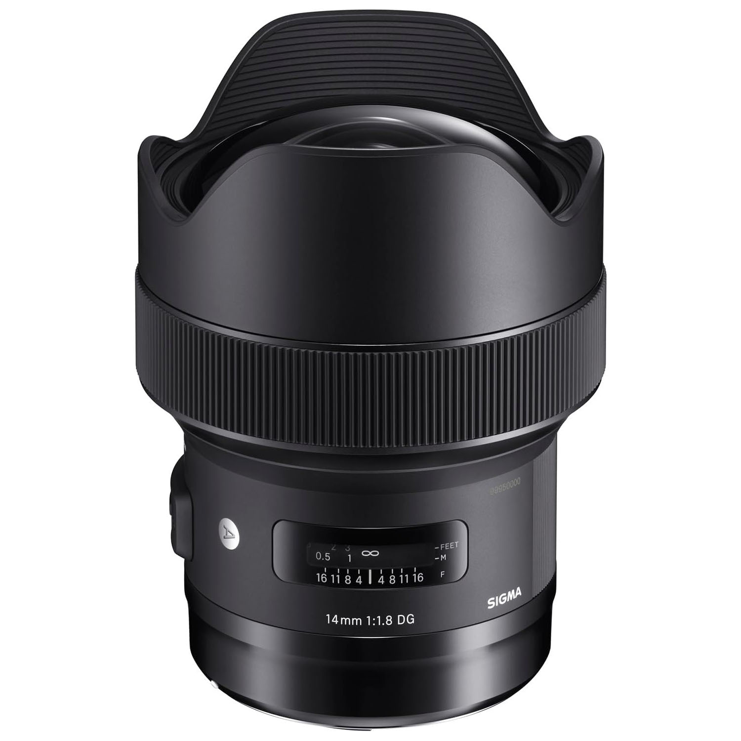 Sigma AF 14/1,8 (A) DG HSM Leica/Pana. L-mount