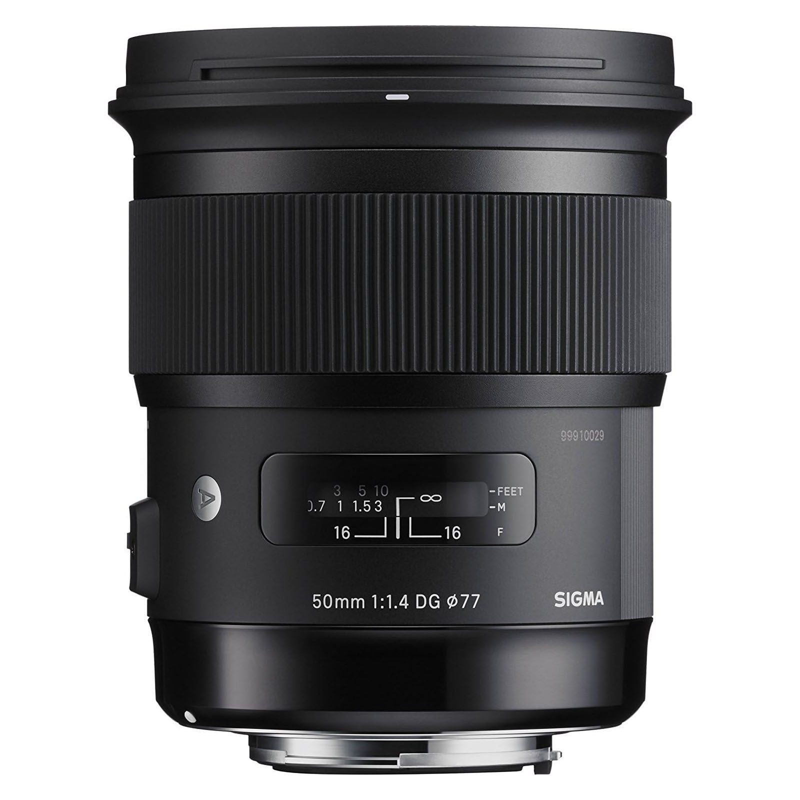 Sigma AF 50/1,4 DG HSM (A) Canon