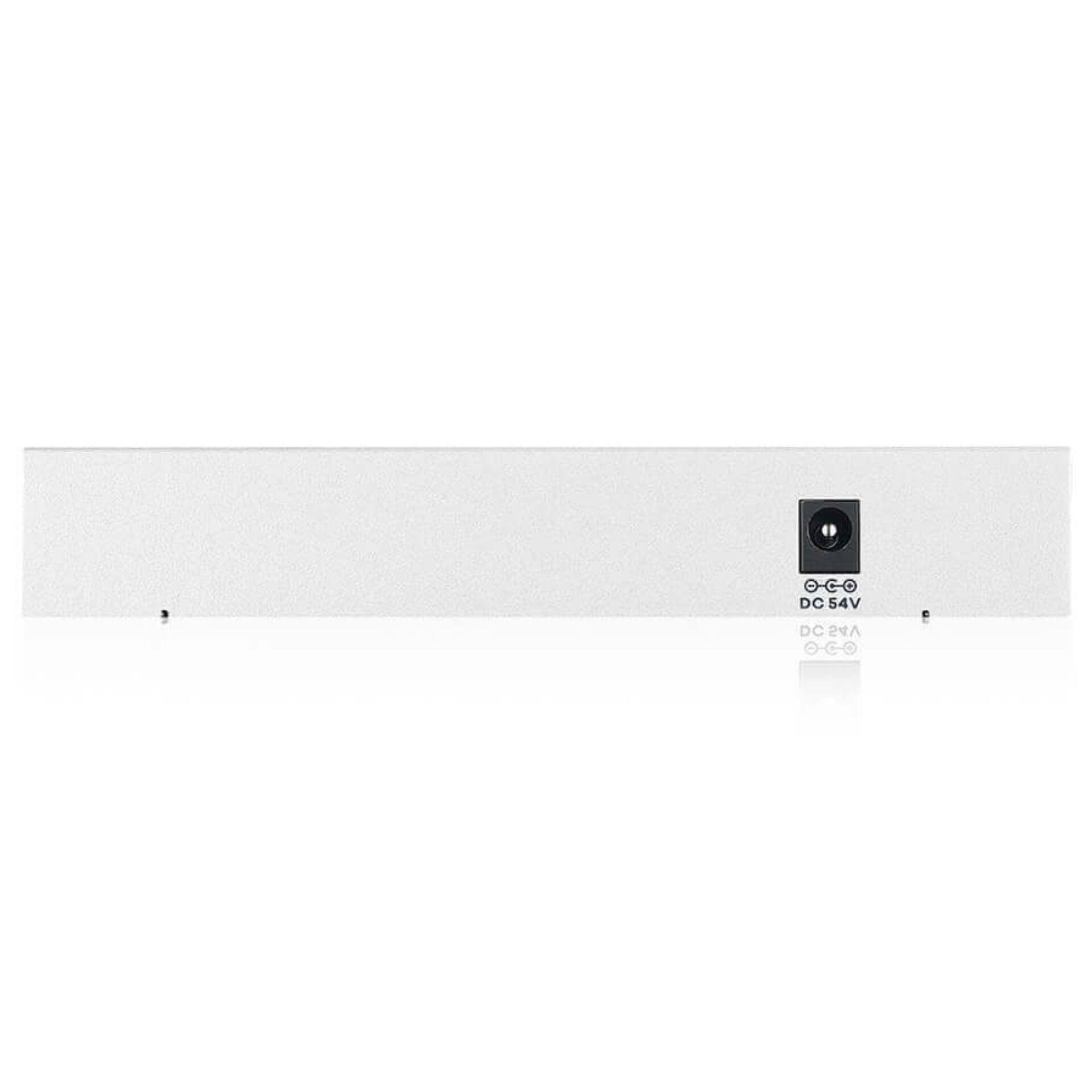 Zyxel XMG-105 5 Port 10/2.5G PoE++ Switch