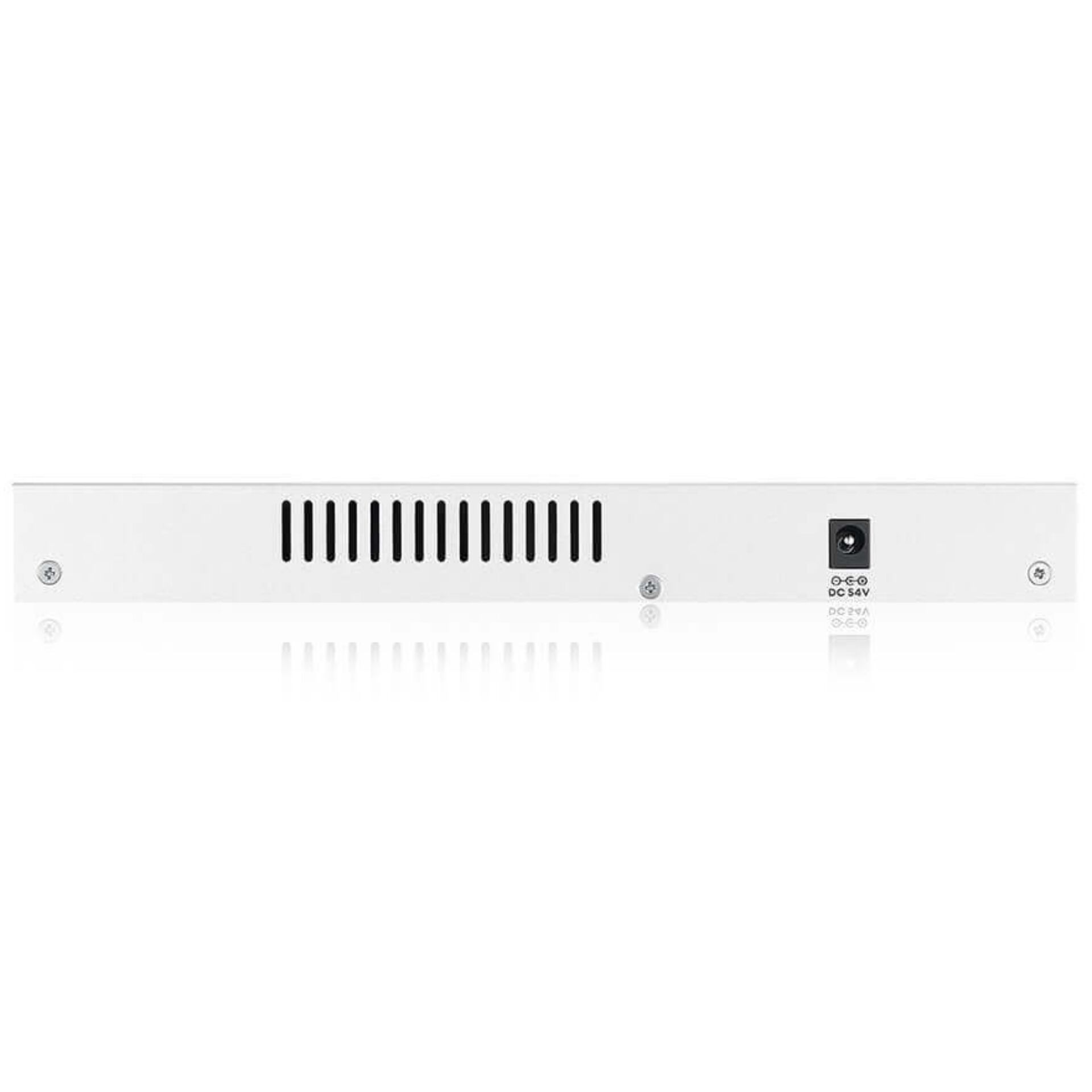 Zyxel XMG-108 8 Port 10/2.5G PoE++ Switch