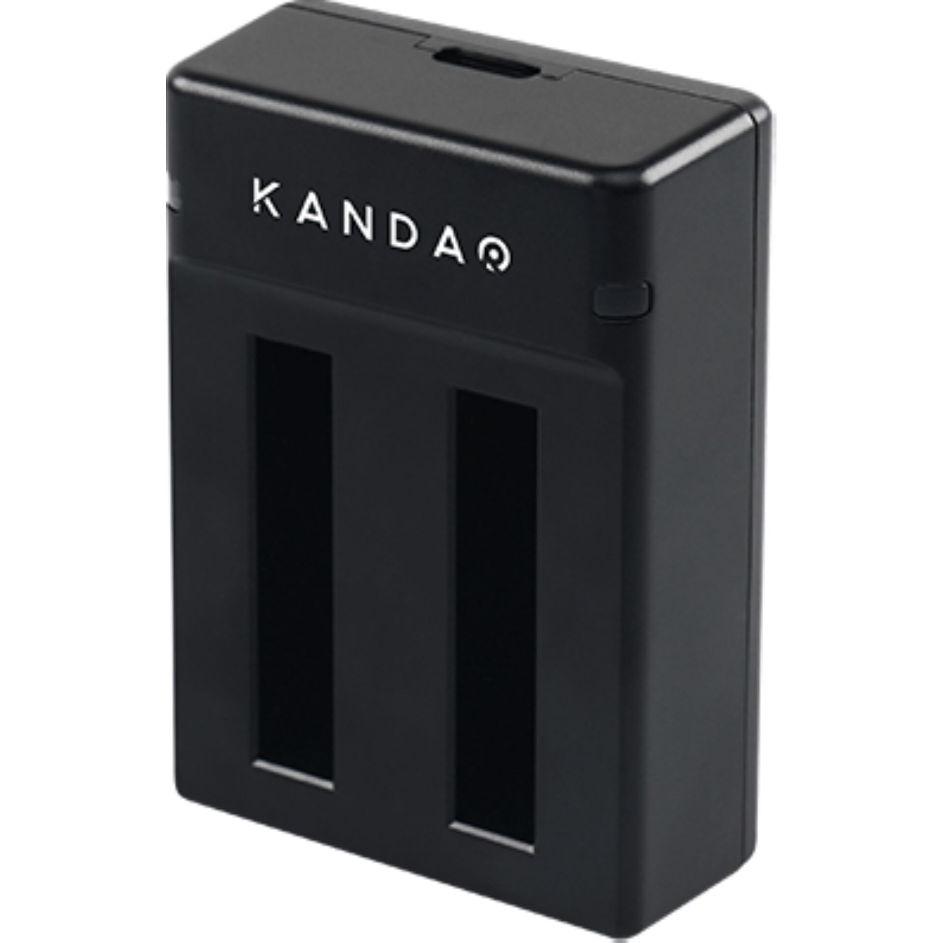 Kandao QooCam EGO Batterielade- gerät Dual