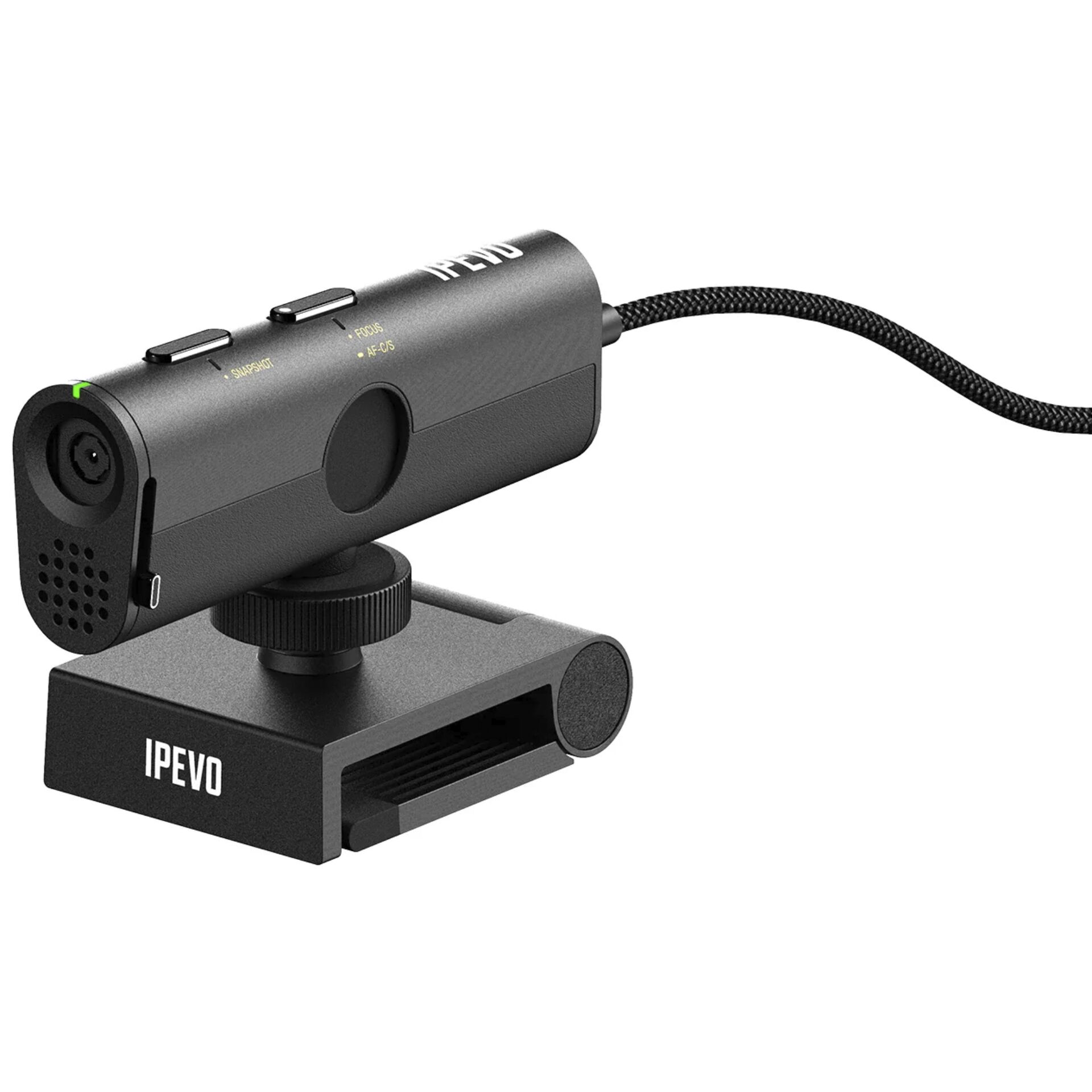 IPEVO P2V ULTRA Objektkamera mit 1cm Supermakrofocus