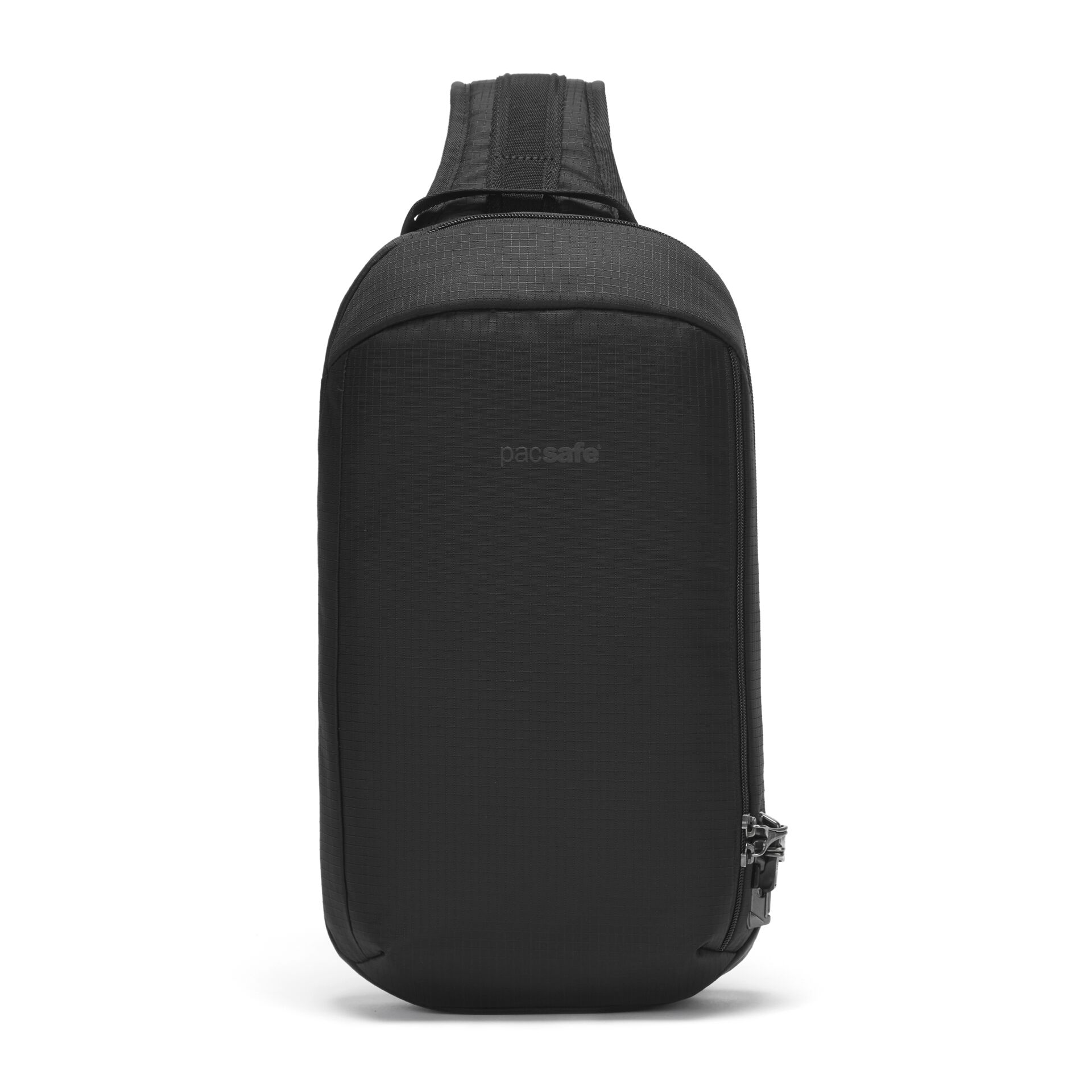 Pacsafe Vibe 325 sling pack schwarz