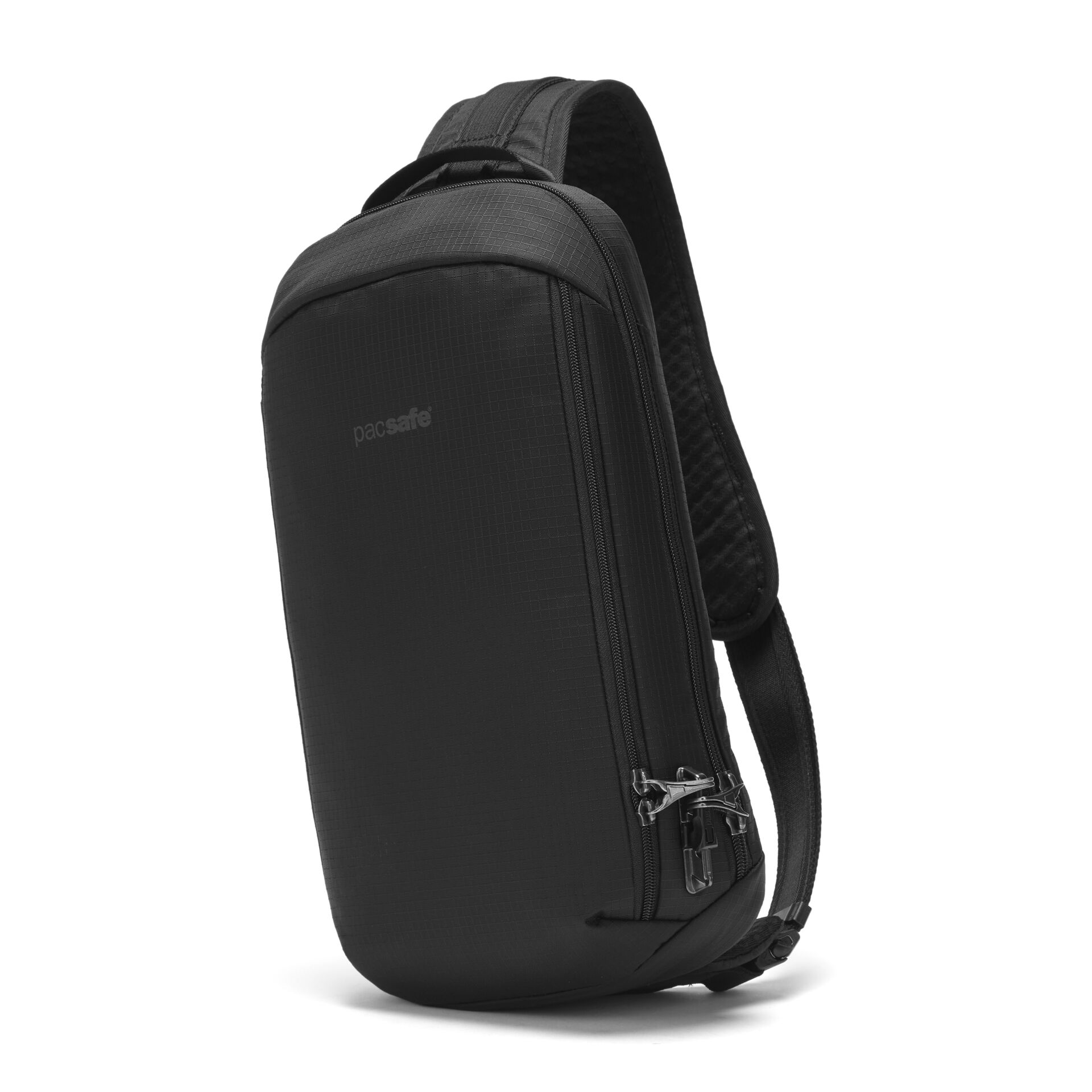 Pacsafe Vibe 325 sling pack schwarz