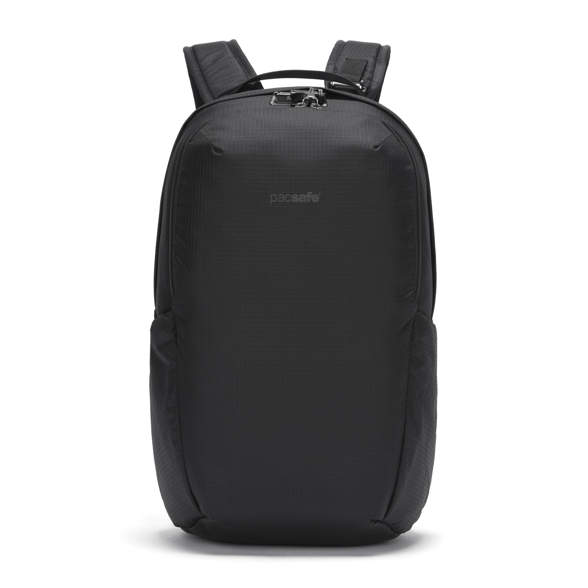 Pacsafe Vibe 25L Rucksack schwarz