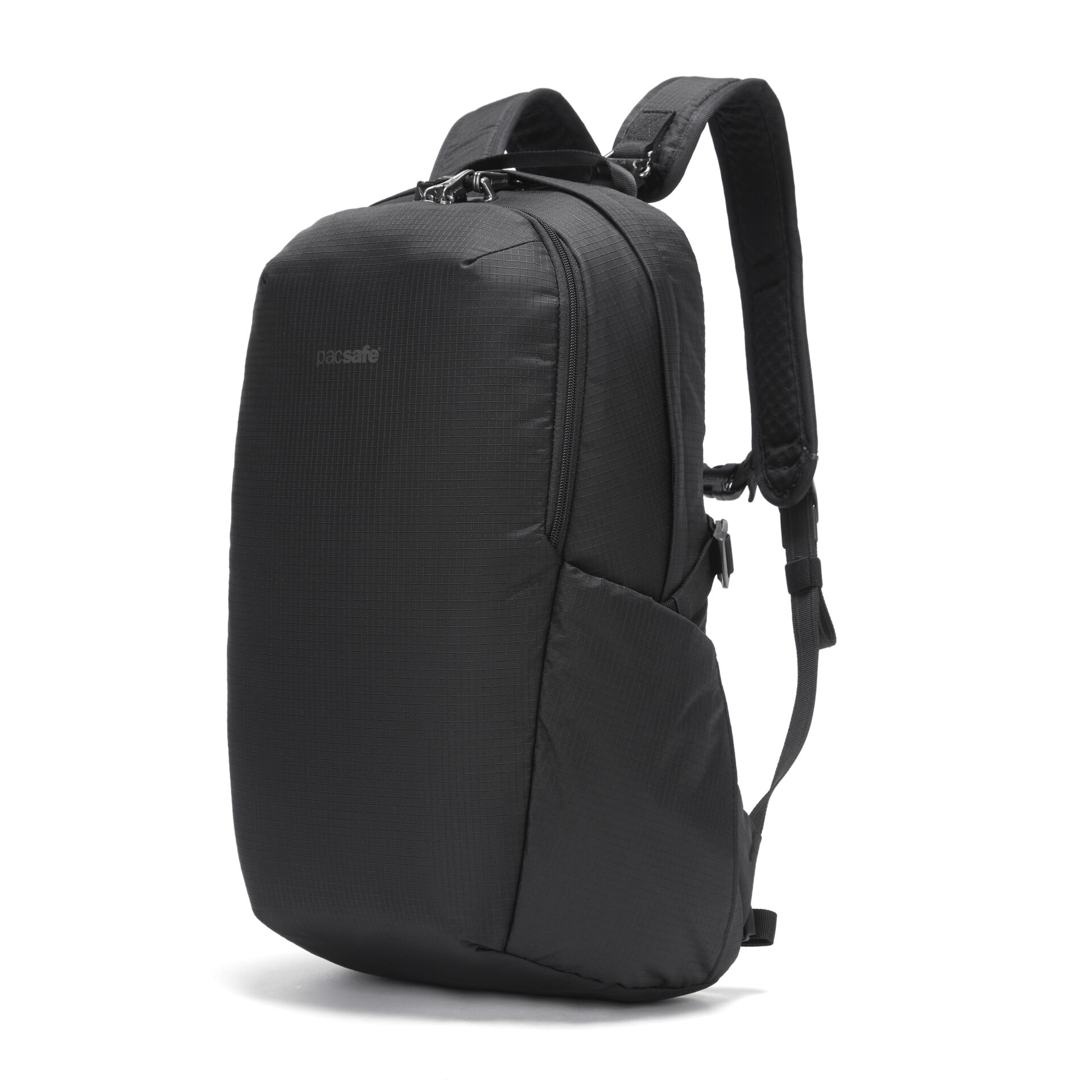 Pacsafe Vibe 25L Rucksack schwarz