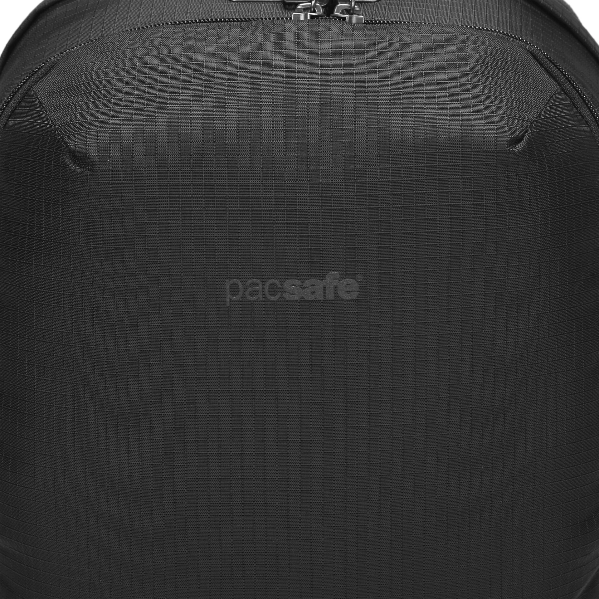 Pacsafe Vibe 25L Rucksack schwarz