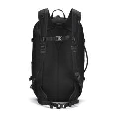 Pacsafe EXP45 Reisetasche schwarz 2