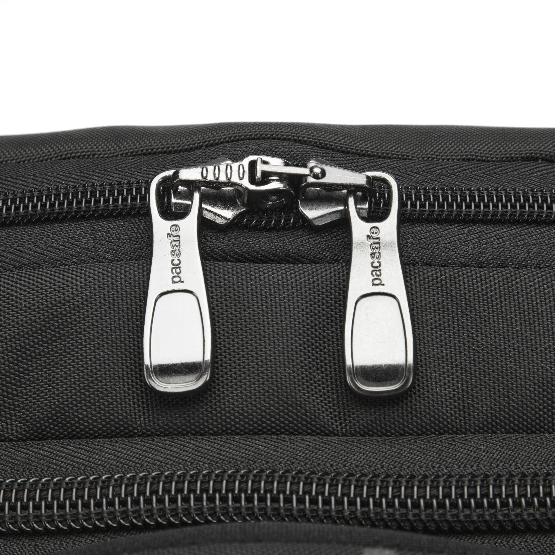 Pacsafe EXP35 Reisetasche schwarz