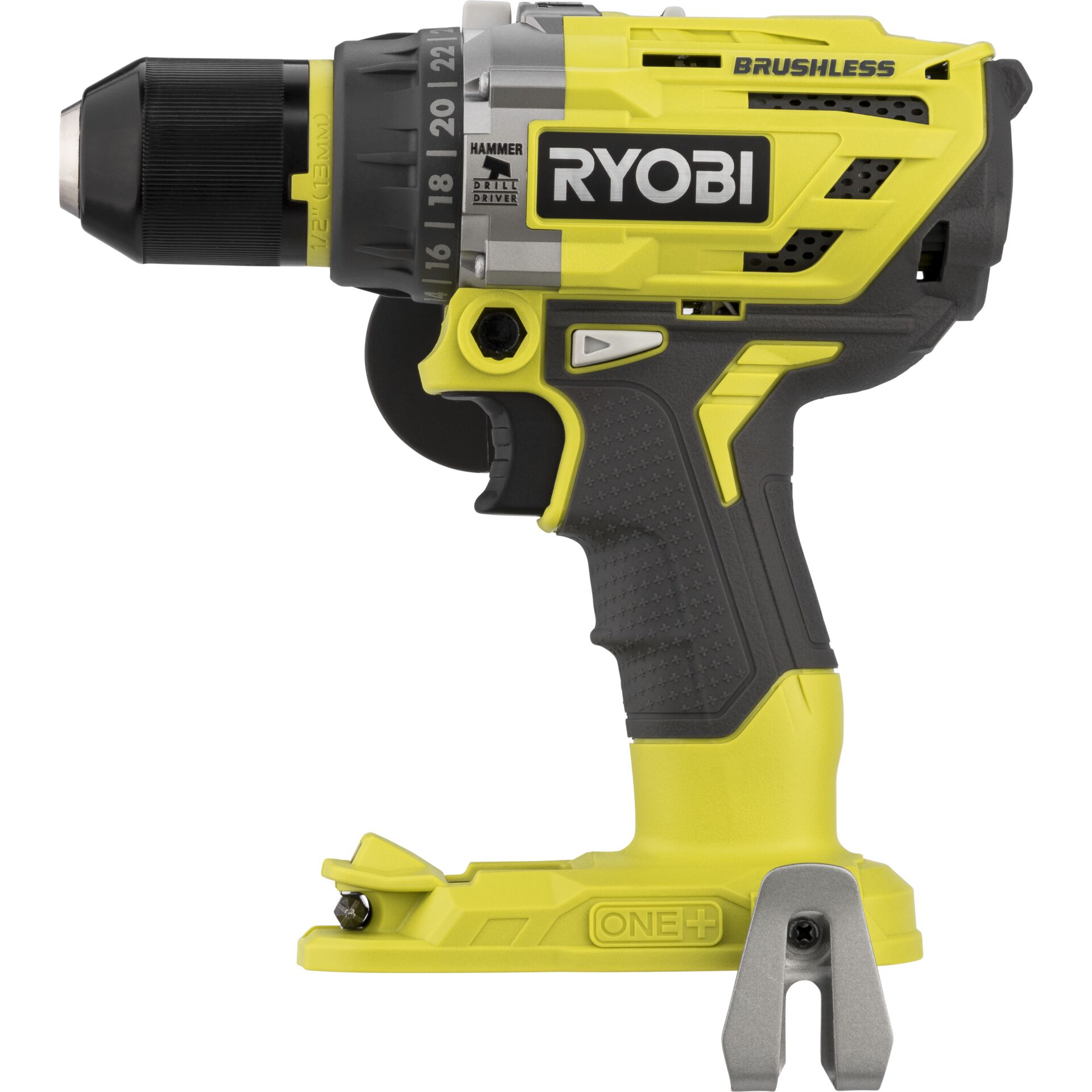 Ryobi R18PD7-0 trapano avvitatore percuss.a ba.