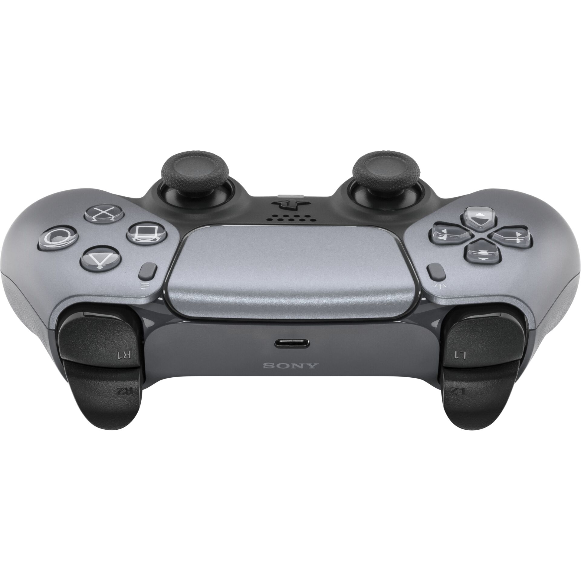 Sony DualSense Wireless Controller PS5 Sterling Silver