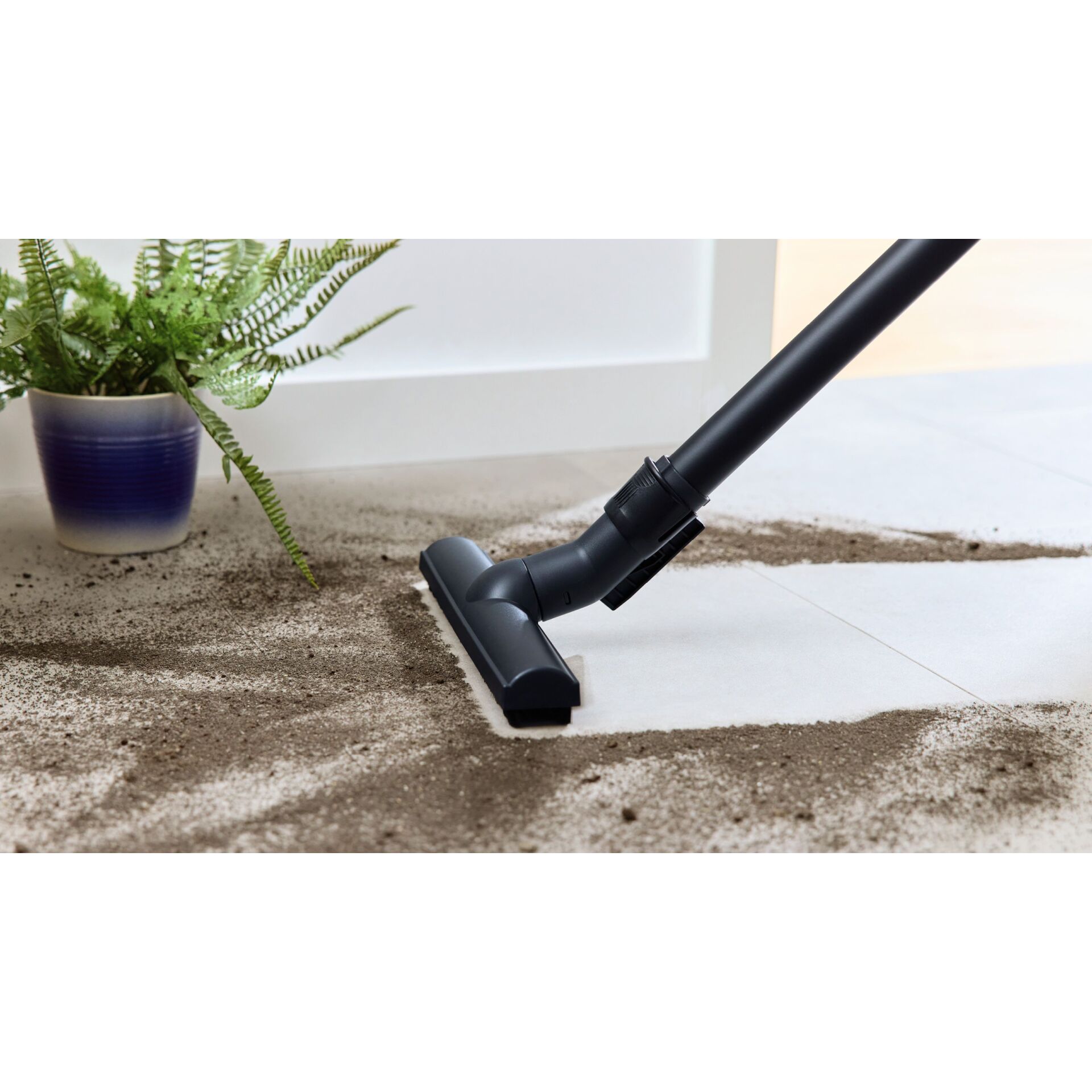 Bosch BGD38RD1H Serie 4, Beutelstaubsauger